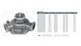Imagen de BOMBA DE AGUA M-BENZ OM355A 1980-1992 5/6 CILINDROS